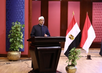 رئيس جامعة الأزهر يشيد بطلاب إندونيسيا مؤكدًا أنهم متميزون علمًا وخلقًا