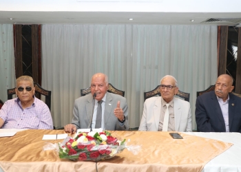 زيادة مخصصات القرض الحسن ل150 مليون جنيه للمعلمين.. وإعلان التفاصيل عبر  "نقابتي"