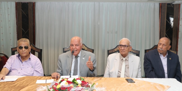 زيادة مخصصات القرض الحسن ل150 مليون جنيه للمعلمين.. وإعلان التفاصيل عبر  "نقابتي"