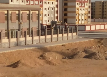 «من علمني حرفاً» تنتقد تأخير تشغيل المدرسة التجريبية بالاسكان الاجتماعي