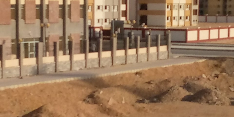 «من علمني حرفاً» تنتقد تأخير تشغيل المدرسة التجريبية بالاسكان الاجتماعي