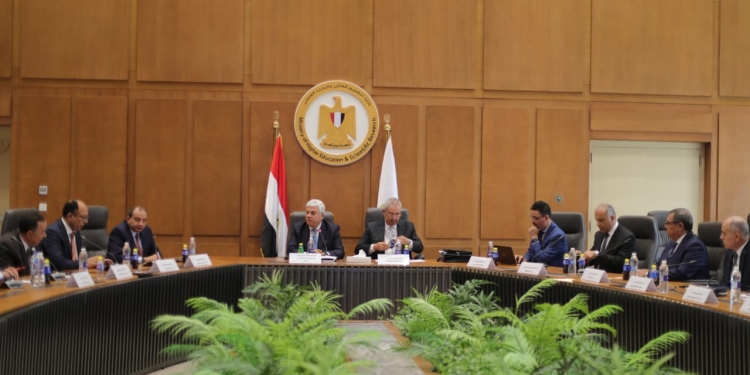 تنسيق الجامعات الخاصة والأهلية 2023.. الحدود الدنيا للكليات 