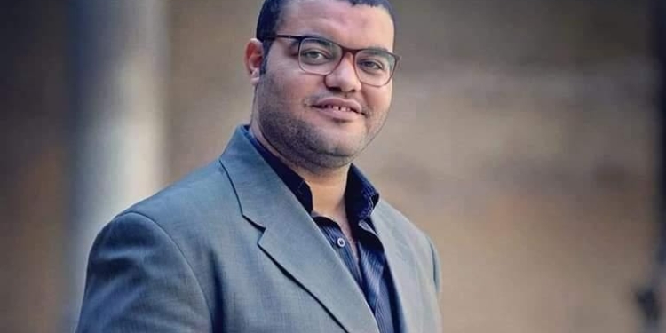 أبو دشيش يكشف حقيقة عروس النيل في عيد وفاء النيل