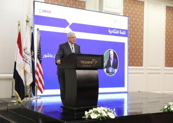 منح لأكثر من 20 الف طالب ومهني.. تفاصيل برنامج رواد وعلماء مصر