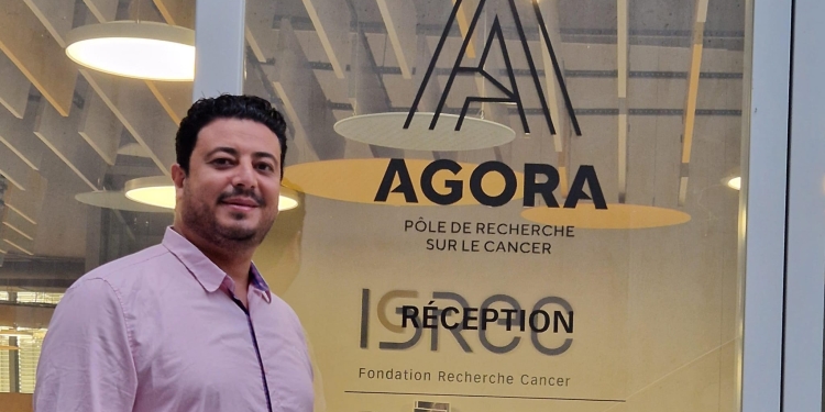 عالم الجينوم المصري هيثم شعبان يضع سيناريوهات جديدة للعودة من الشيخوخة