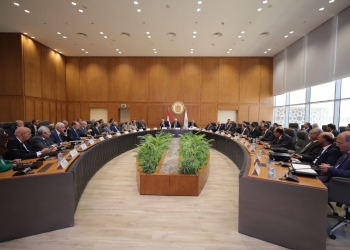 المجلس الأعلي للجامعات يحسم الجدل حول دراسة الهندسة في أربع سنوات