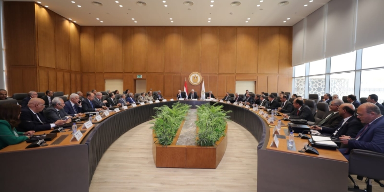 المجلس الأعلي للجامعات يحسم الجدل حول دراسة الهندسة في أربع سنوات
