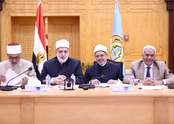مجلس جامعة الأزهر يصدق على افتتاح فصول ملحقة وشعب جديدة في تنسيق القبول بالعام الدراسي الجديد