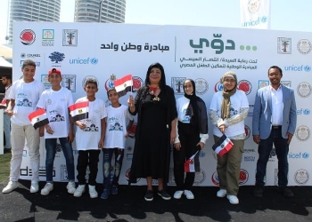 حجازي: تنفيذ ورش عمل لترسيخ السلوكيات الإيجابية للأطفال