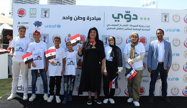 حجازي: تنفيذ ورش عمل لترسيخ السلوكيات الإيجابية للأطفال