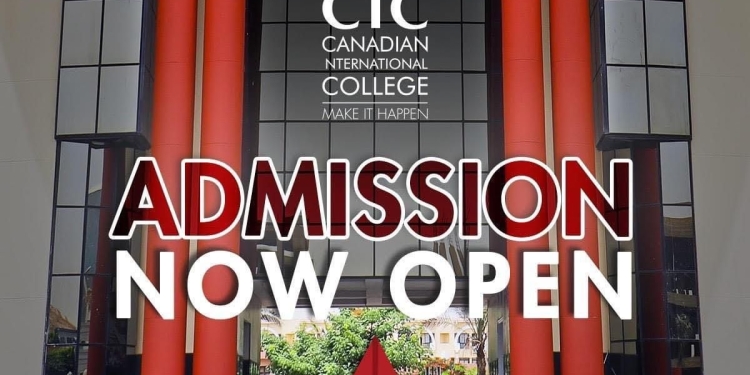 بمناسبة الاحتفال بمرور 20 عام.. CIC تقدم تخفيضات 10% لجميع طلاب الثانوية العامة