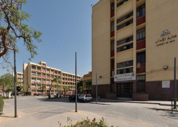 تنسيق الجامعات 2023.. أقسام كلية آداب عين شمس وشروطها