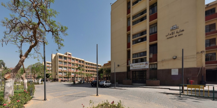 تنسيق الجامعات 2023.. أقسام كلية آداب عين شمس وشروطها