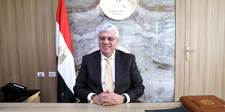 وزير التعليم العالي: 91.3% الحد الأدنى لطب و89.5% للصيدلة و85% للهندسة