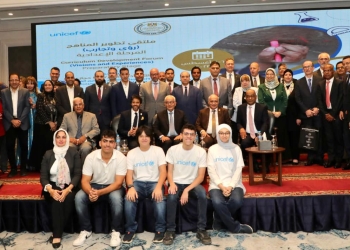 رضا حجازي: إتاحة فرص للطلاب لتعلم لغات أجنبية ثانية لمواجهة متطلبات سوق العمل وتطوير المناهج خطة دولة