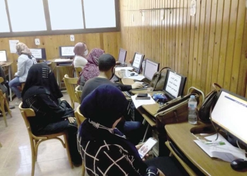 تنسيق المرحلة الأولى 2023 بحد أدنى 88.29% علمي علوم و83.41% رياضة و70.61% أدبي