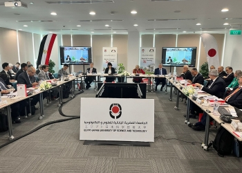 الجامعة المصرية اليابانية.. تنسيق القبول بالكليات وبرامج الدراسة