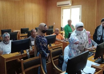 تنسيق الكليات 2023 علمي علوم.. القائمة الكاملة لطلاب المرحلة الأولى