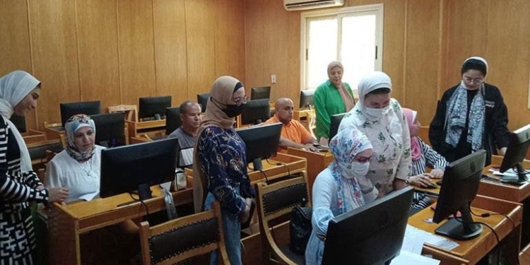 تنسيق الكليات 2023 علمي علوم.. القائمة الكاملة لطلاب المرحلة الأولى