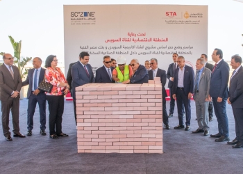 رئيس مجلس أمناء مؤسسة السويدي: الفرع الجديد للأكاديمية يستهدف توفير الكوادر المدربة وسد احتياجات سوق العمل