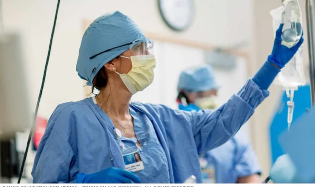 مصاريف كليات التمريض الخاصة والأهلية 2023