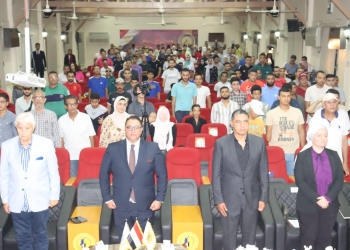 مدير مشروع مودة : «الإعاقة الحقيقة هي إعاقة الحلم»