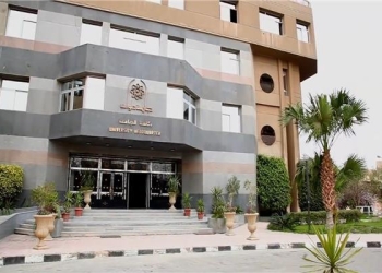 هندسة المطرية وتأهيل الطلاب لسوق العمل بمشروعى تخرج