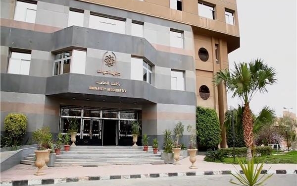 هندسة المطرية وتأهيل الطلاب لسوق العمل بمشروعى تخرج