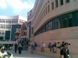 كلية التربية جامعة حلوان