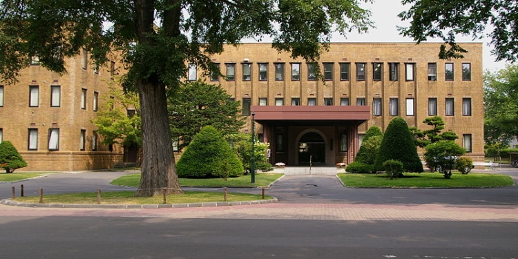 تعرف على طرق التقديم لمنحة جامعة هوكايدو اليابانية لدراسة البكالوريوس