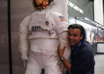 حسام العنزيري جامعة النيل الأهلية البداية الحقيقية للوصول لتعييني في مجال الطاقة الشمسية بألمانيا