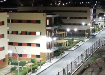 شروط الإقامة والمستندات المطلوبة للتقديم بمدن جامعة عين شمس