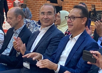 السفير المصري في برلين: 100 مدرسة المانية على ارض مصر وانشاء مجلس للتعليم بين البلدين