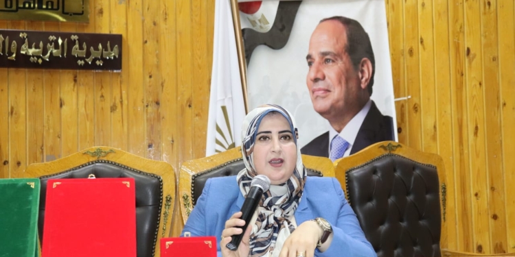 4 توجيهات لأمناء مكتبات المدارس بالعام الدراسي الجديد