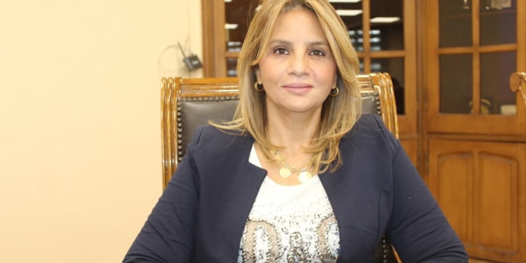 استعدادات آداب عين شمس للعام الدراسي الجديد