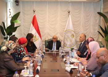 التعليم: تنفيذ حقيبة تدريبية للأخصائيين الاجتماعيين والنفسيين بالتعاون مع "فاهم" للدعم النفسي