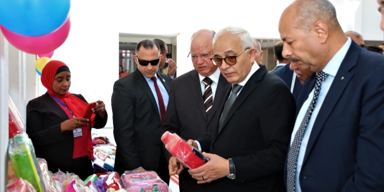  التربية والتعليم في أسبوع.. زيادة مدارس التأسيس العسكري وقرارات عاجلة حول الطلاب المصريين العائدين من ليبيا