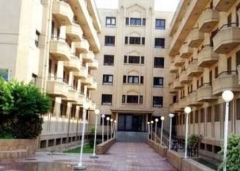 11 شرط للتقديم في مدن جامعة القاهرة