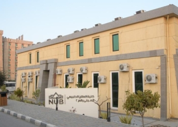 هندسة النهضة تعقد شراكات مع كبري الجامعات العالمية للتبادل الطلابي