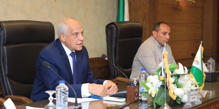 ضخ 710 مليون جنيهًا لانشاء المدارس الجديدة والصيانات الشاملة بالجيزة