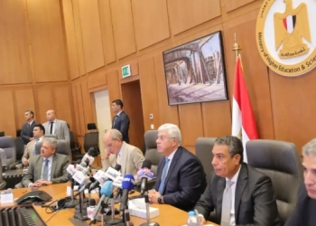 غدا انطلاق تحويلات طلاب المرحلة الثالثة