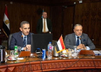 تفاصيل الاجتماع الدوري لجامعة طنطا