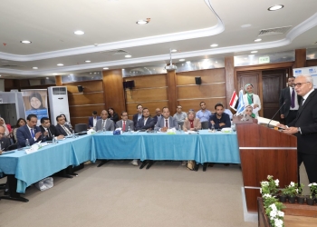 رضا حجازي: إعداد مبادرة وطنية لتعزيز القرائية وتطوير استراتيجية للتعلم مدى الحياة