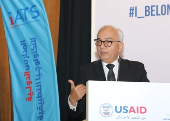 رضا حجازي: التعليم الفني في الجمهورية الجديدة يستهدف تلبية احتياجات السوق بمعايير جودة عالمية