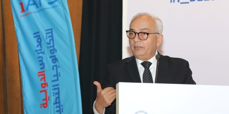 رضا حجازي: التعليم الفني في الجمهورية الجديدة يستهدف تلبية احتياجات السوق بمعايير جودة عالمية