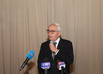 قرار عاجل من وزارة التربية والتعليم بشأن أبناء المصريين العائدين من المناطق المتضررة في ليبيا