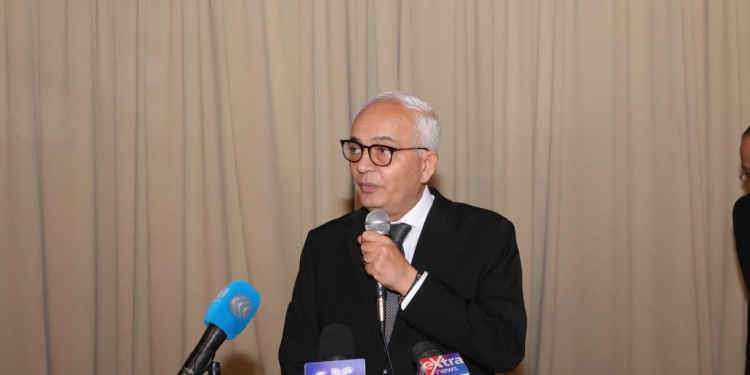 قرار عاجل من وزارة التربية والتعليم بشأن أبناء المصريين العائدين من المناطق المتضررة في ليبيا