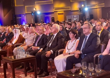 بالإنابة عن رئيس الوزراء.. وزير التعليم العالي يفتتح المؤتمر الدولي GSW 2023