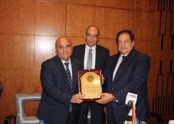 بروتوكول بين مركز حقوق عين شمس ومركز كيمت للتحكيم يبرمان