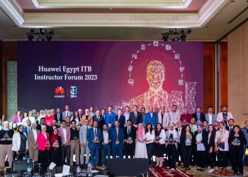 خلال قمة هواوي مصر للتعليم العالي 2023.. مذكرة تفاهم لإنشاء أكاديمية لدعم رواد الأعمال في الاتصالات